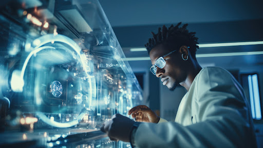 The demand for data science talent is growing fast, as AI becomes essential to how companies operate.