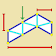 Parametric Trusses icon