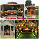 Download Gazebo Design Ideas For PC Windows and Mac 1.0