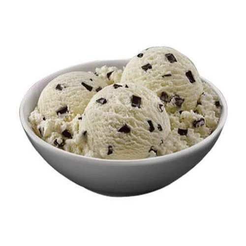 Vanilla Ice Cream With Choco Chip 150ML