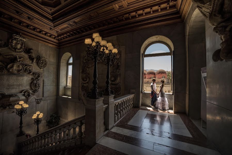 Wedding photographer Guido Canalella (guidocanalella). Photo of 26 June 2017