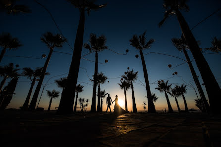 Wedding photographer Alejandro Marmol (alejandromarmol). Photo of 23 June 2015