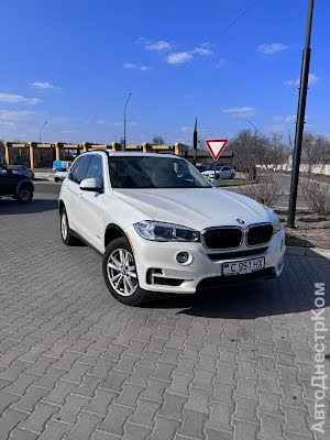 продам авто BMW X5 X5 (E70) фото 2