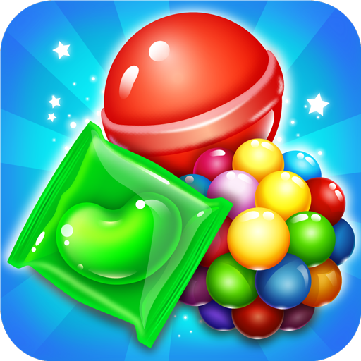 Sweet Candy icon