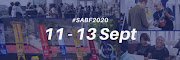 The virtual 2020 SABF will be available on the fair's website until the end of September. 

 