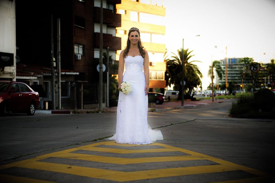 Wedding photographer Ignacio Davies (davies). Photo of 1 March 2017