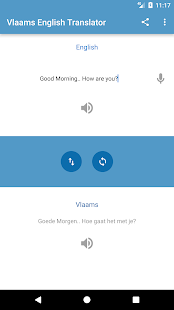 Flemish English Translator(圖2)-速報App