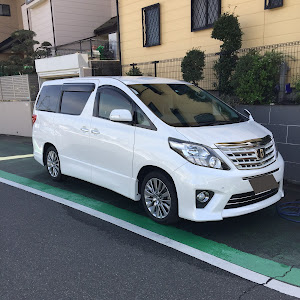 アルファード Type GOLD