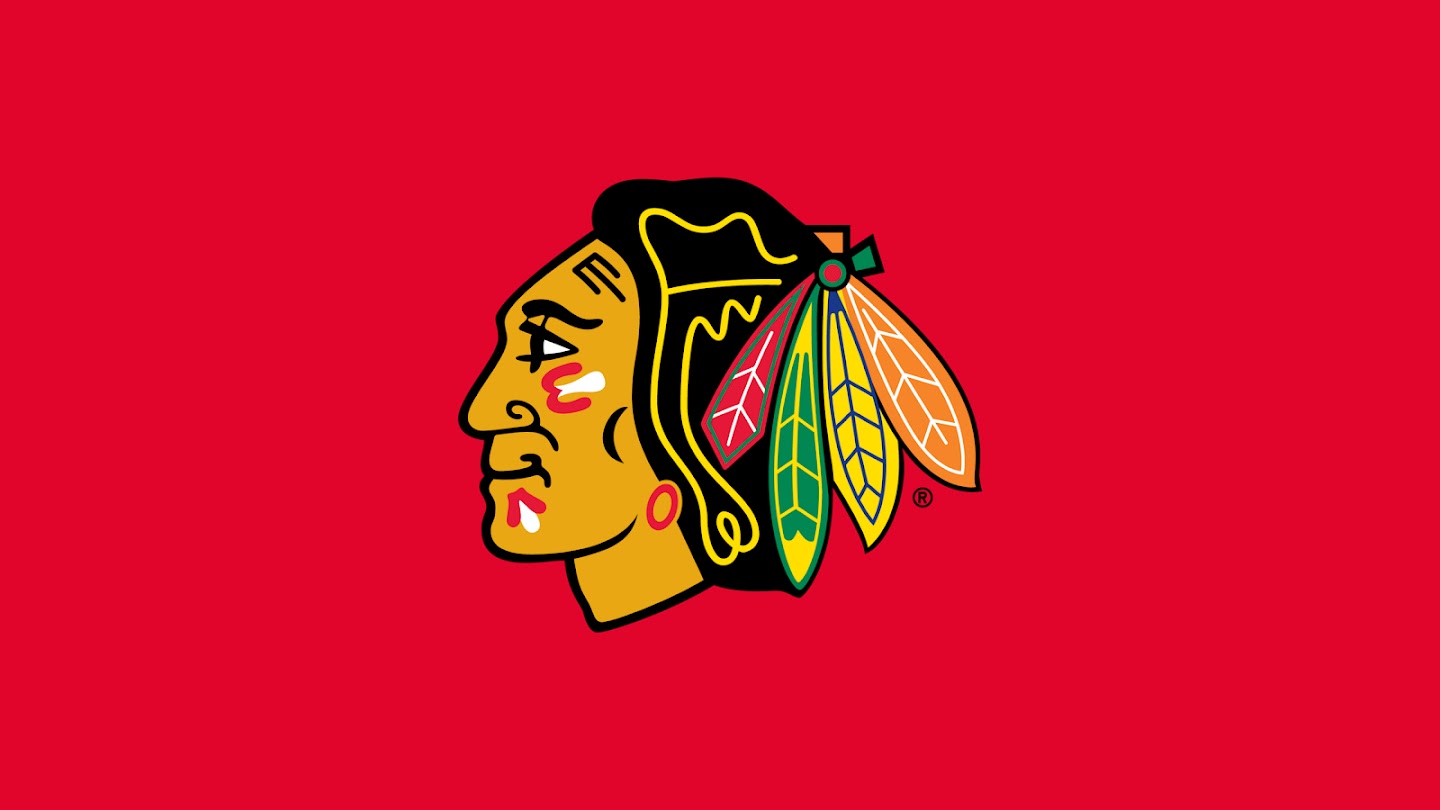 Watch Chicago Blackhawks live