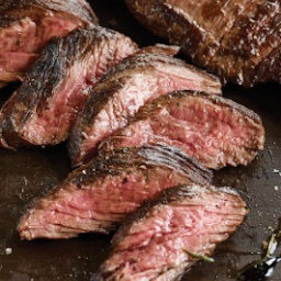 6 oz Skirt Steaks (4-Pack)