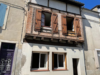 maison à Port-Sainte-Marie (47)