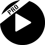 Cover Image of 下载 Max Player Pro 1.1 APK