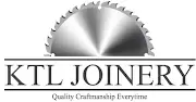 KTL Joinery Limited Logo