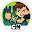 Ben 10 Wallpaper HD Custom New Tab