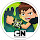 Ben 10 Wallpaper HD Custom New Tab