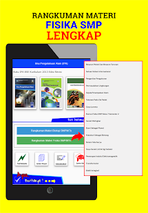 Materi Matematika SMP: Buku, Ringkasan, Tantangan(圖4)-速報App