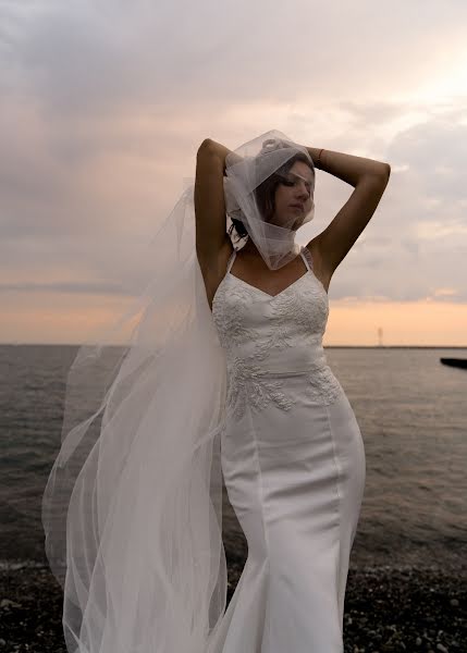 Wedding photographer Aleksandra Bukhareva (bukhareva). Photo of 20 March 2020