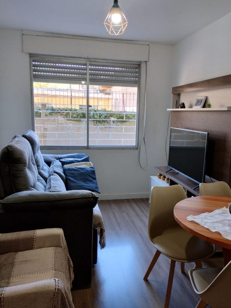 Apartamentos à venda Protásio Alves