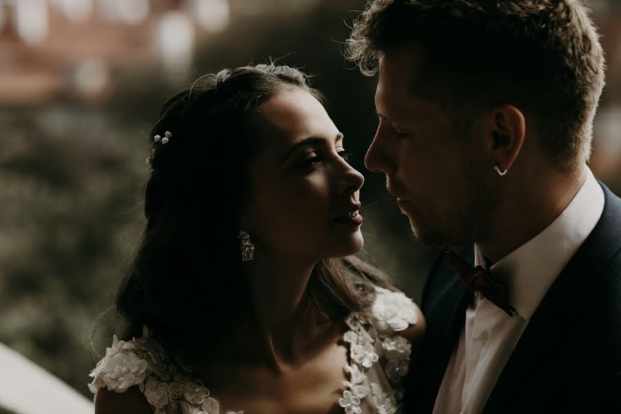 Wedding photographer Aleksandra Shulga (photololacz). Photo of 16 January 2019