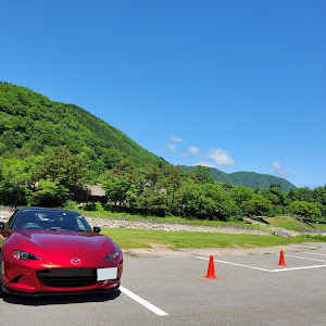 ロードスター ND5RC