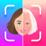 Cover Image of Download Face App Changer 1.5 APK