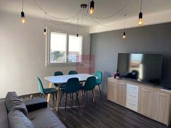 appartement à Montpellier (34)