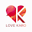 Love Karo - Random Video Chat icon