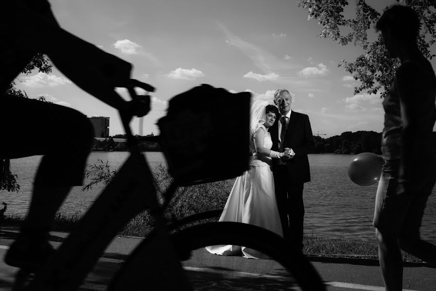 Wedding photographer Claudiu Arici (claudiuarici). Photo of 31 May 2015