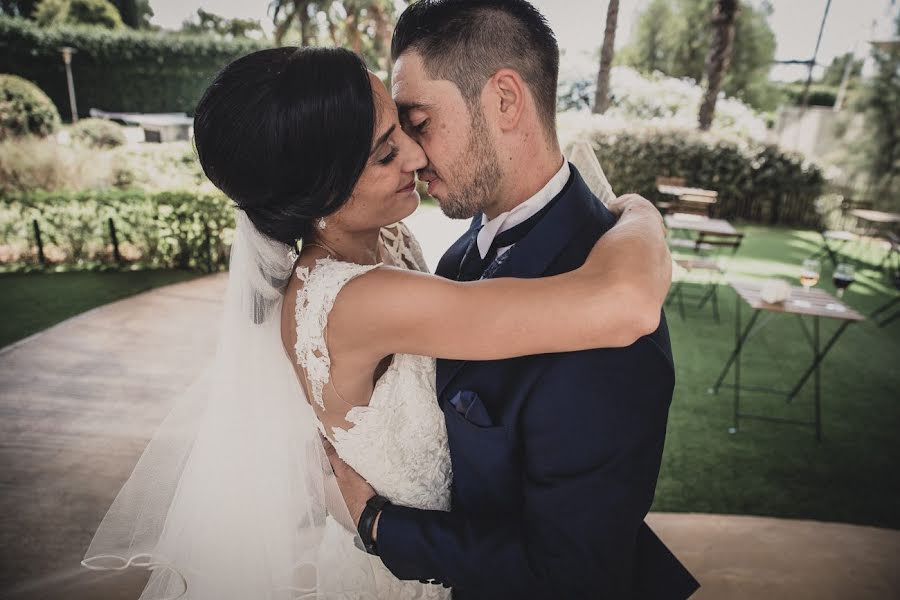 Photographe de mariage Estrella Díaz (estrelladiaz). Photo du 13 mai 2019