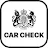 UK Car data cheсk icon