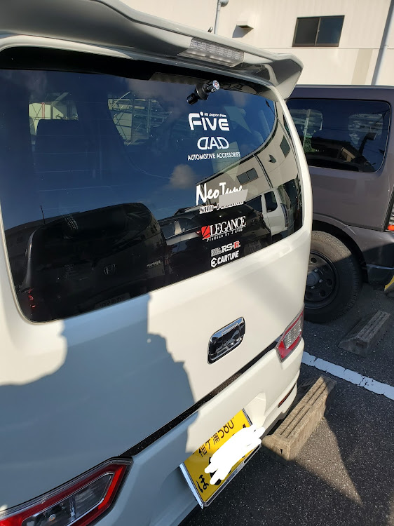 ワゴンRの洗車・猛暑日・暑いに関するカスタム事例の投稿画像2枚目