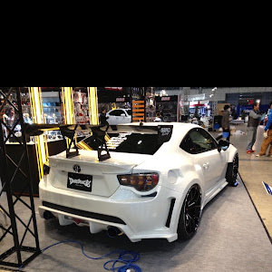 BRZ ZC6