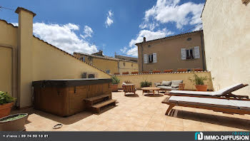 maison à Saint-Marcel-sur-Aude (11)