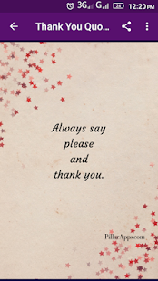 Thank you Quotes Wallpapers(圖7)-速報App