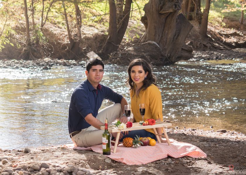 Wedding photographer Anny Ruíz (photorox). Photo of 13 January 2019