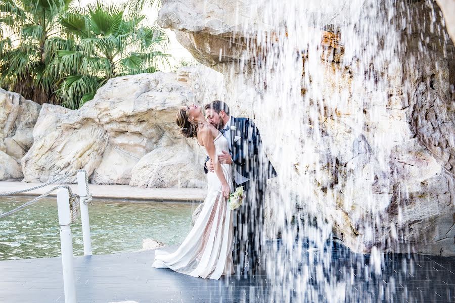 Fotografo di matrimoni Mimmo Galeandro (photovip). Foto del 27 marzo 2019