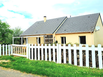 maison à Villeneuve-l'Archevêque (89)