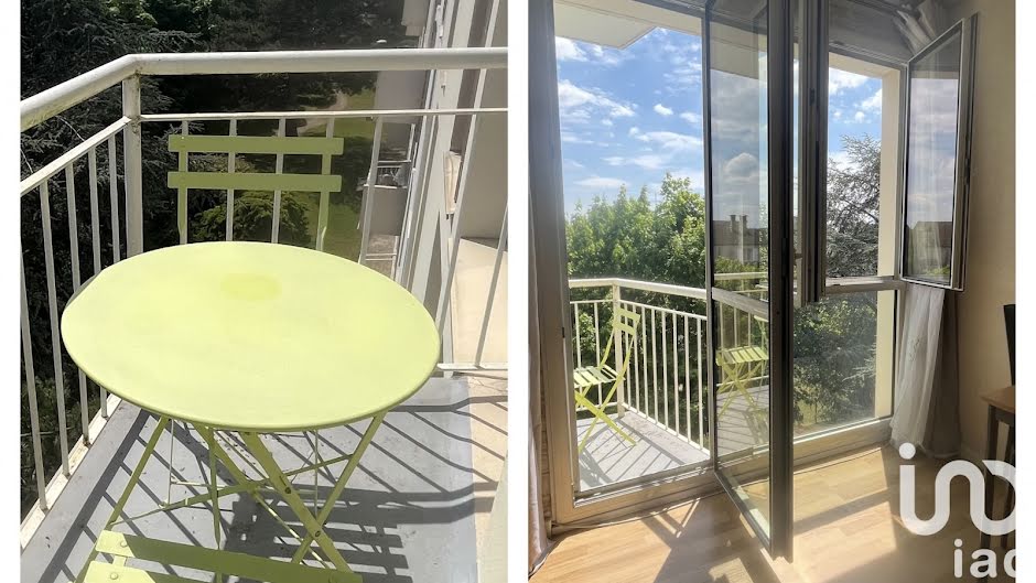 Vente appartement 4 pièces 75 m² à Les Mureaux (78130), 136 000 €