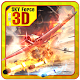 Sky Force: Cowboy Space 3D