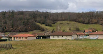 maison neuve à Champier (38)