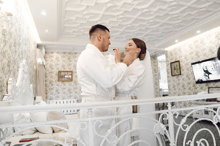 Wedding photographer Natalya Lebedeva (inpoint). Photo of 4 January 2023