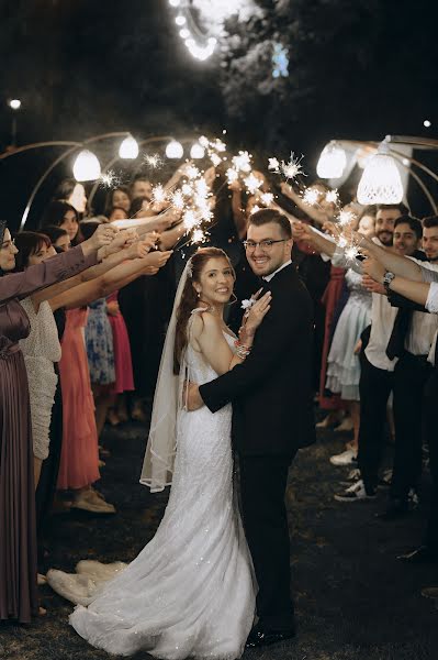 Wedding photographer Memduh Çetinkaya (memduhcetinkaya). Photo of 14 August 2023