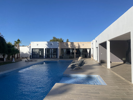 Property with pool 1
