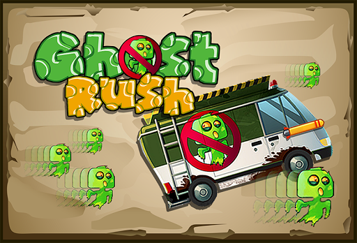 Ghost Rush