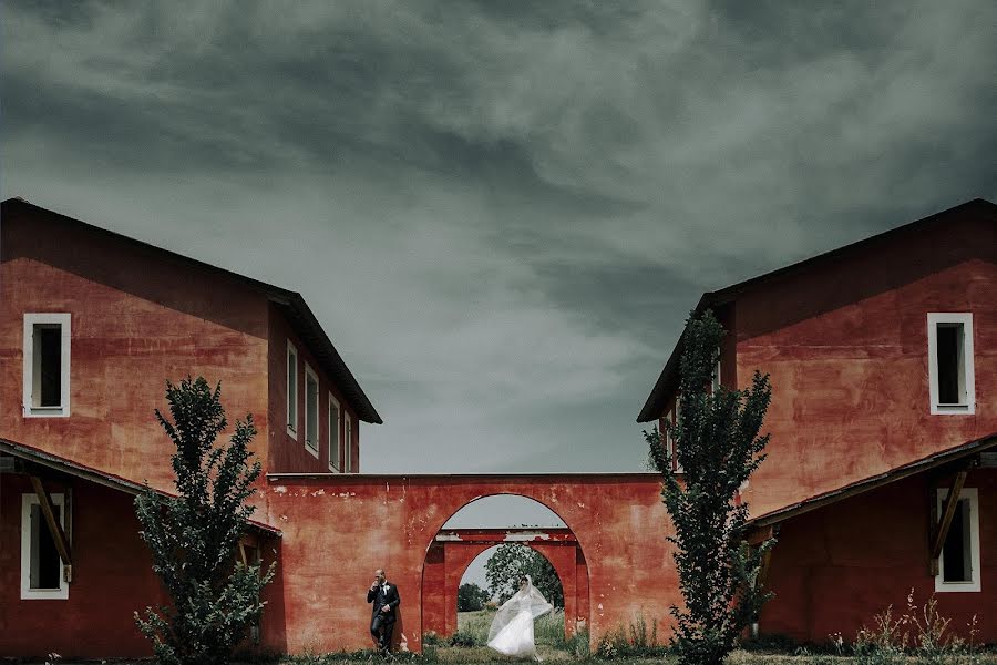 Fotografo di matrimoni Maurizio Rellini (rellini). Foto del 17 giugno 2019