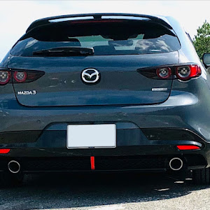 MAZDA3 BPEP