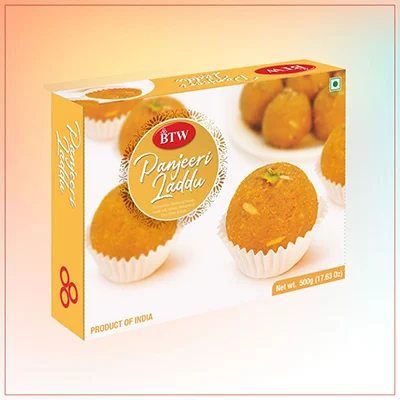 Panjeeri Laddu 900 Gram