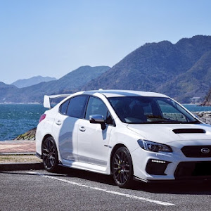 WRX STI VAB