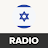 Radio Israel FM online icon