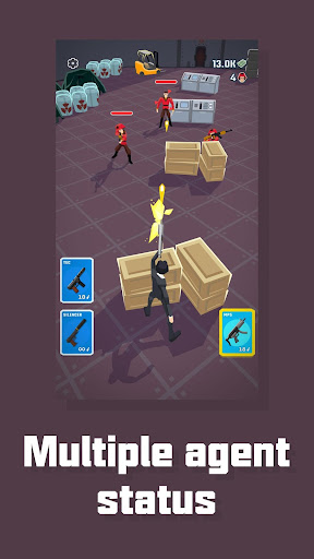 Super Player:I am 007 - v1.1.0